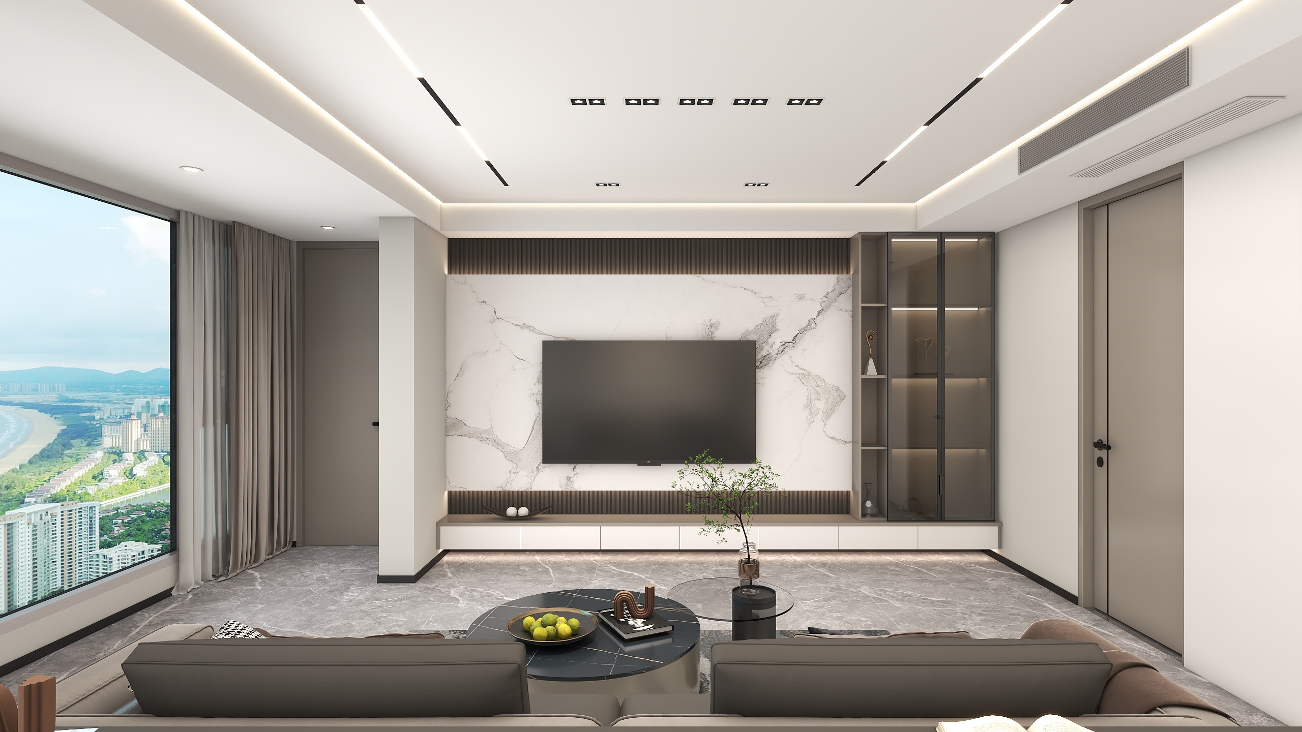 Tic番茄-揽胜-袁先生-装修设计方案