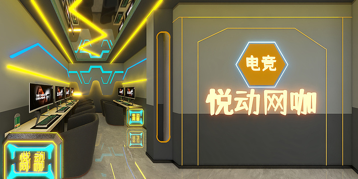 顾家家居iNdt-111(1)-装修设计方案