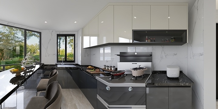 名玛全屋定制-瑞启花园14-3-1001.dw-装修设计方案