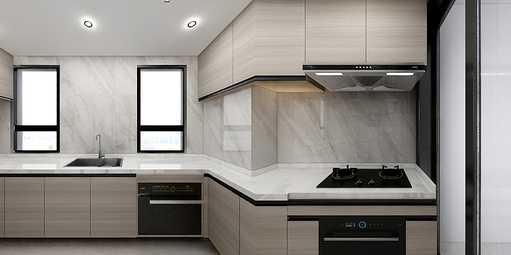 李彪3-云锦湾-装修设计方案