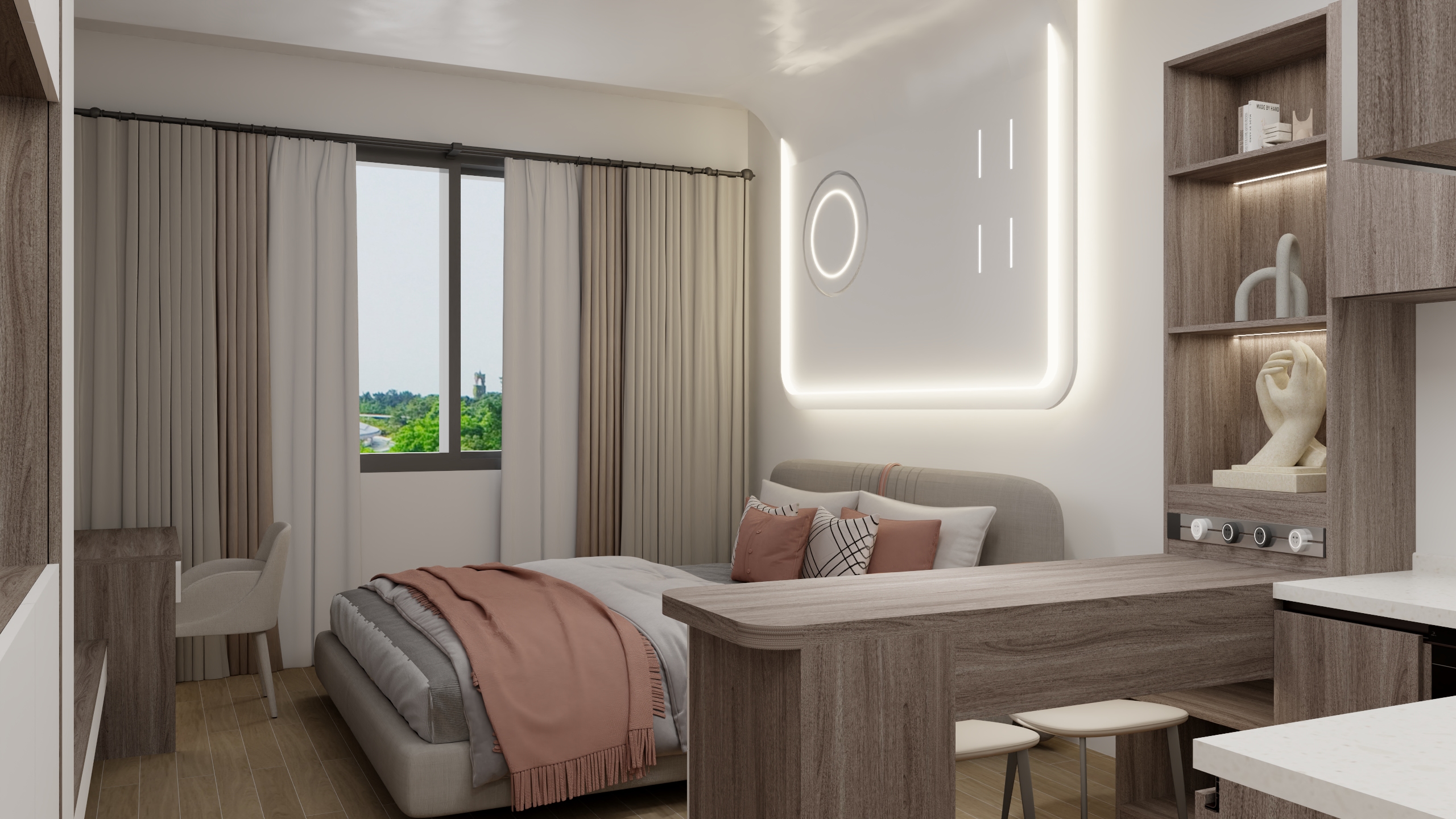 圣匠设计-未命名方案-装修设计方案