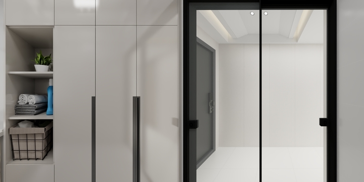 CMD设计-大地阳光城1栋1904新方案-装修设计方案