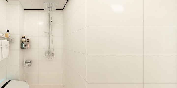 设计丶何15532667315-金西华庭6号楼奶油风改-装修设计方案