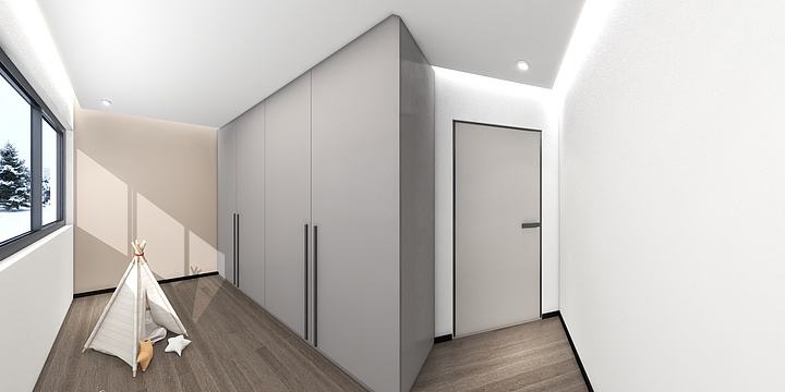 话里人丶-九龙仓翠樾庭-装修设计方案