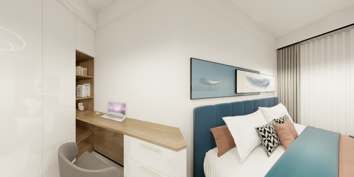 怡居雅全屋整装-裕华-副本-装修设计方案