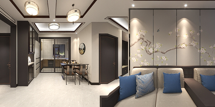 宋师傅的装修-89-装修设计方案