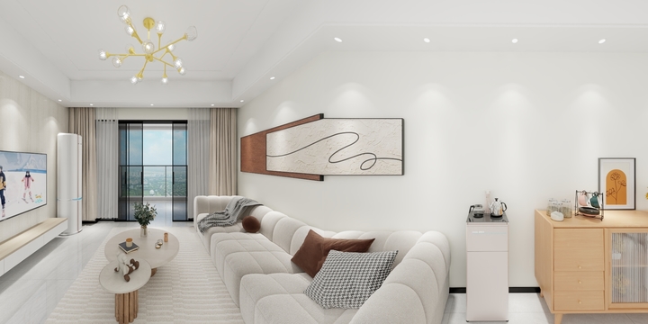 黑驹驹-西宸原著-装修设计方案