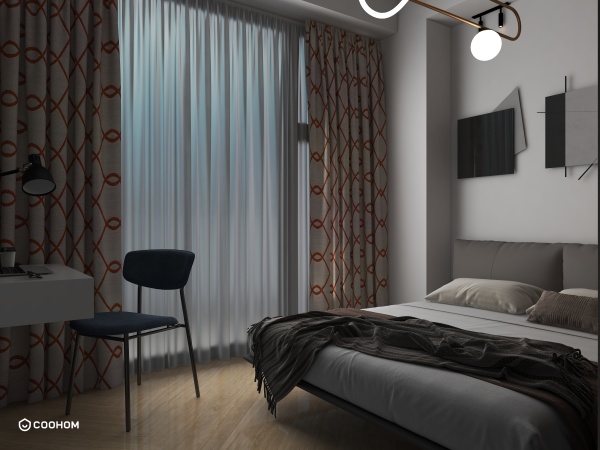 natiaarchvadze470的装修设计方案interior design