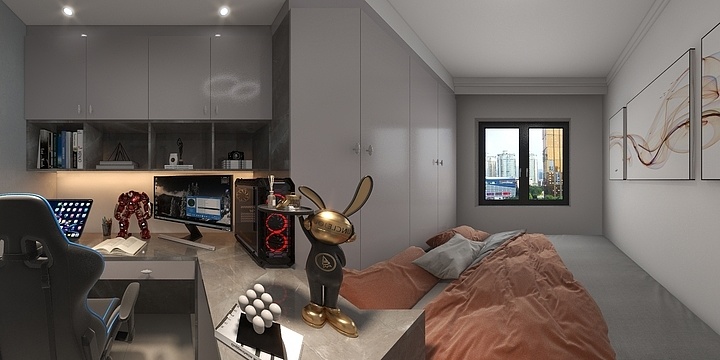 15149374811kjl-龙藏-装修设计方案