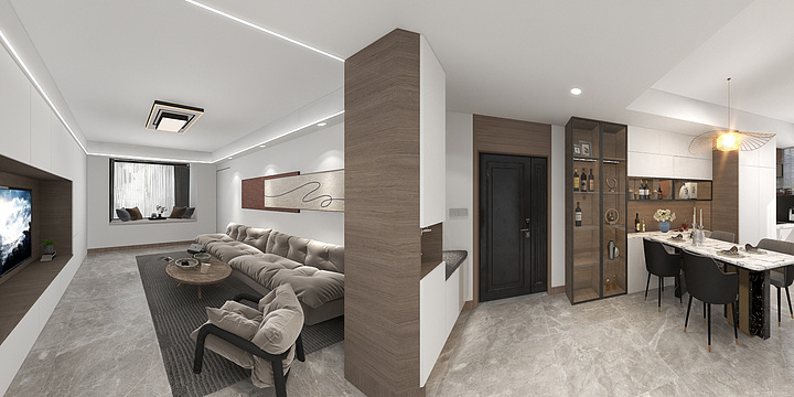 ？-  ？AHYo-0222-副本-装修设计方案