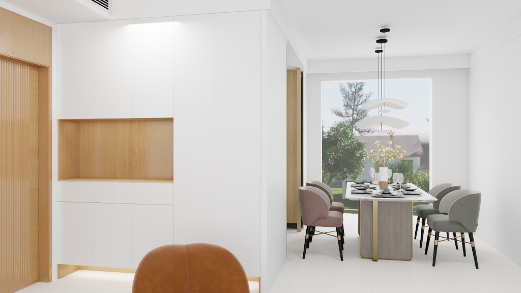 ZGZ18173992077-邵阳碧桂园宝庆府-装修设计方案