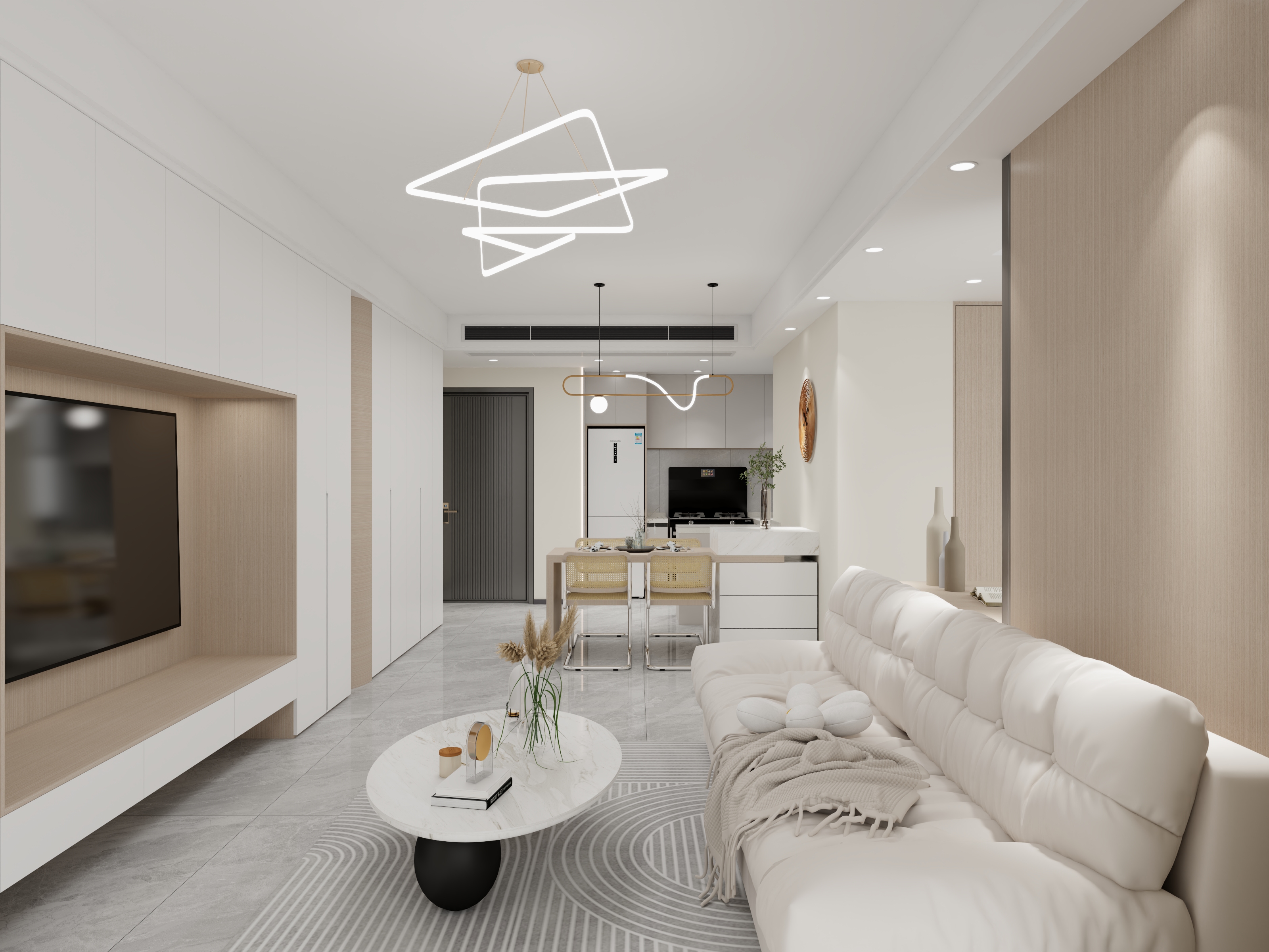 效果图678-新都荟--顾秦-装修设计方案