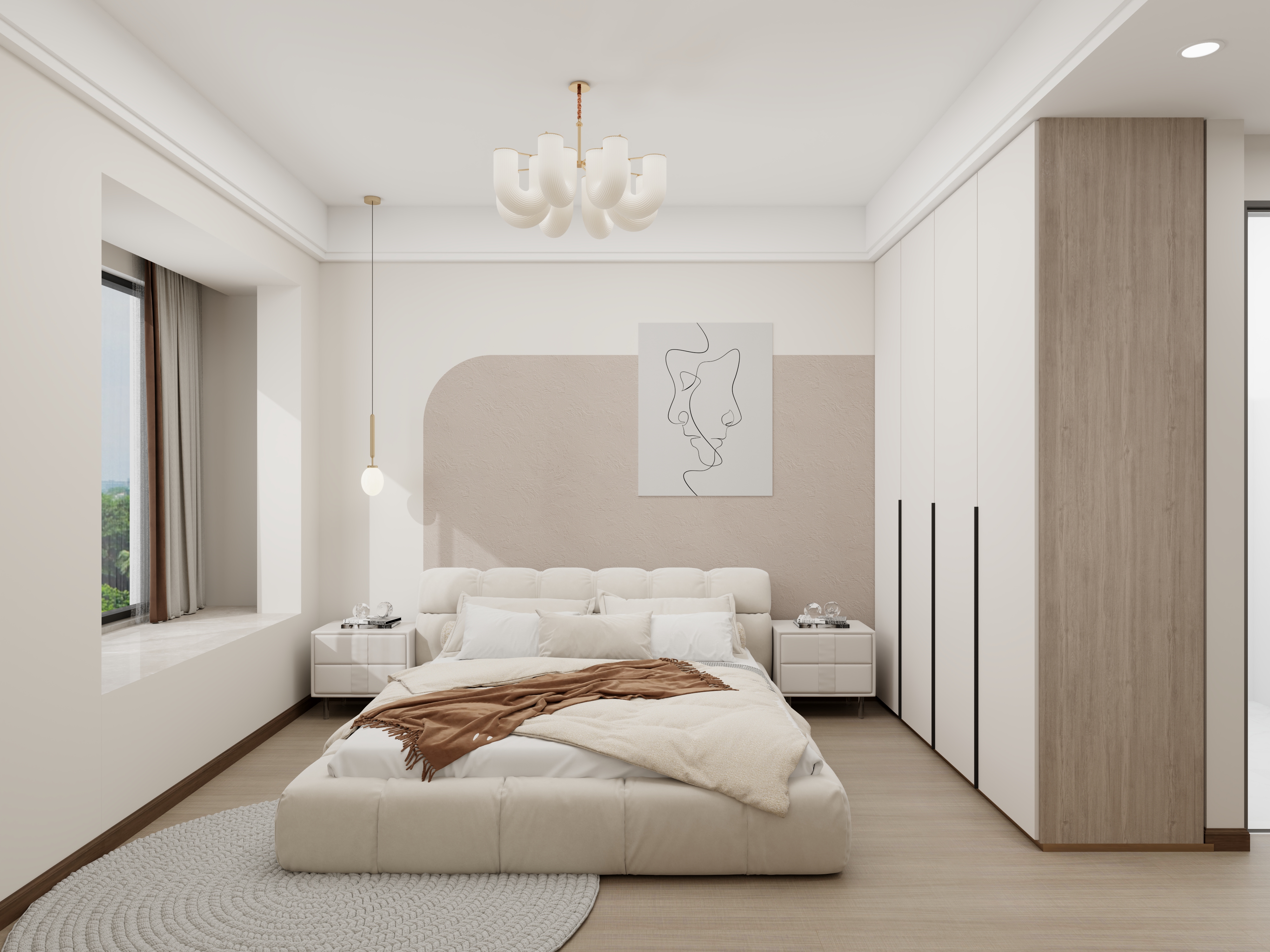 酒醉0309-洞庭分秀7#803确认-副本-副本-副本-装修设计方案