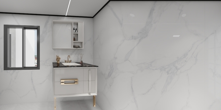 祥设计工作室-勇业工艺品-装修设计方案