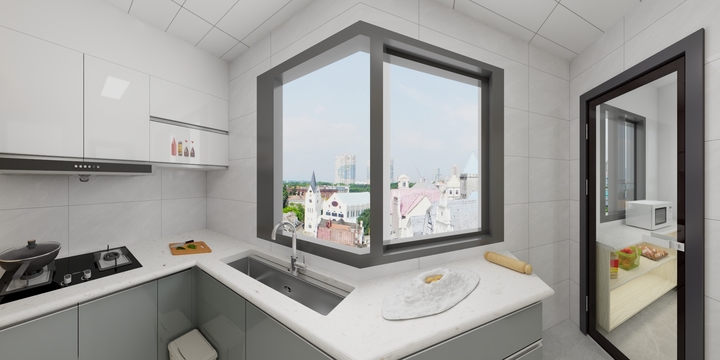 小张设计师鸭-零海拔-装修设计方案