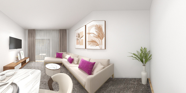 nermaredzovic7的装修设计方案Living room