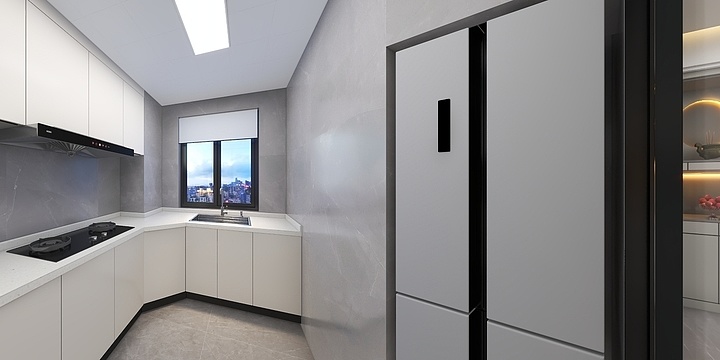 李*設計2025-合隆阅山府9-2-601-装修设计方案