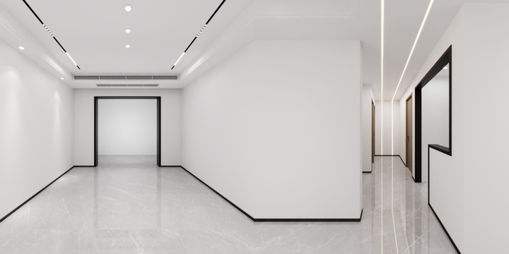 D2920-20221013世茂云锦5-2504（施工图） - 副本-装修设计方案