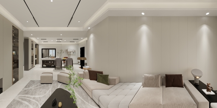 EZNB6-学生-【家具方向】学习阶段作业-副本-装修设计方案