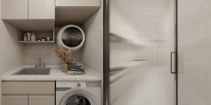 IIIILLL-小陈-装修设计方案