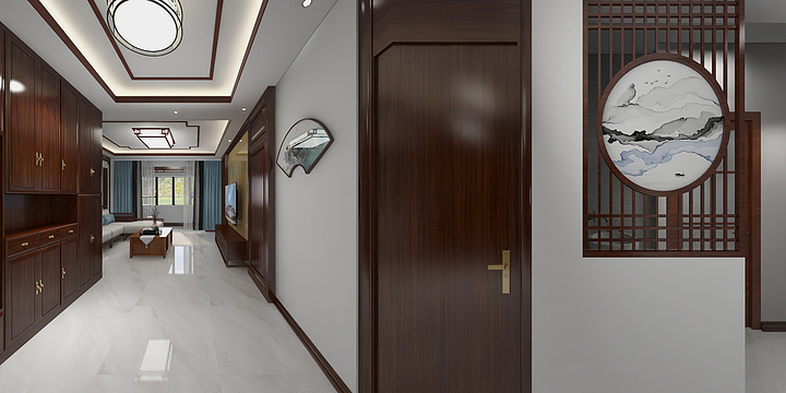 宋师傅的装修-109-副本-副本-装修设计方案