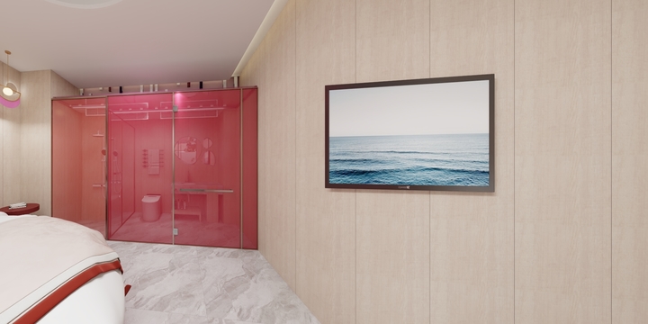 马坤甲-20230313溪云渡民宿7-9#院-装修设计方案