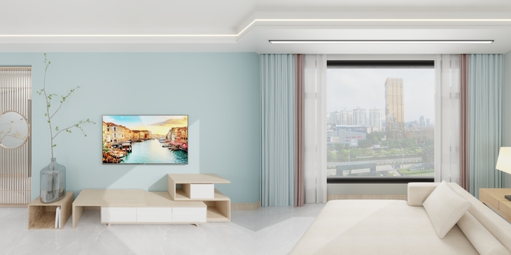 赵中奎设计师-未命名方案-装修设计方案