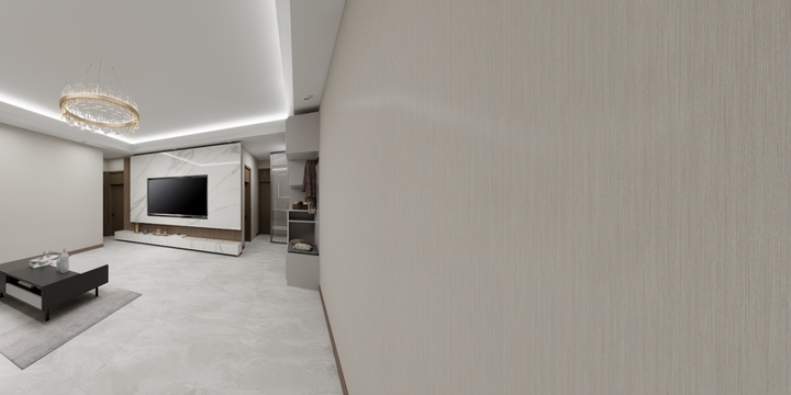 佰策居装饰设计有限公司-宣化-装修设计方案