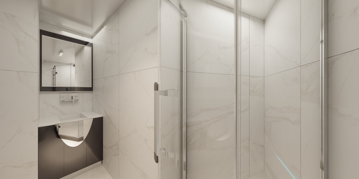 新匠装饰范工-T3-2111房(1)-装修设计方案