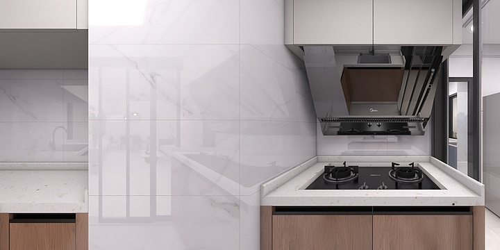 子卯设计_周工-德兴苑B1605-装修设计方案