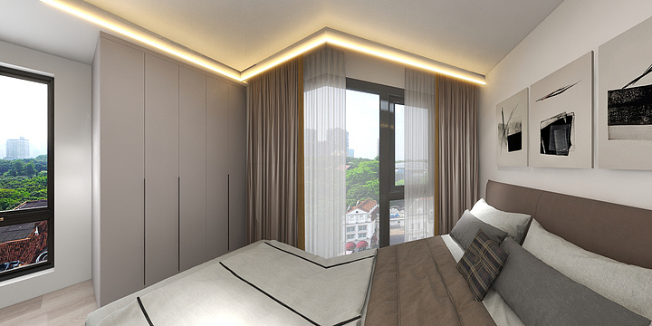 张晓涛LA-任楠-副本-装修设计方案