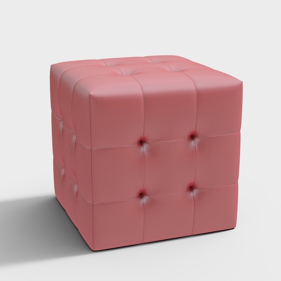 bed end stool