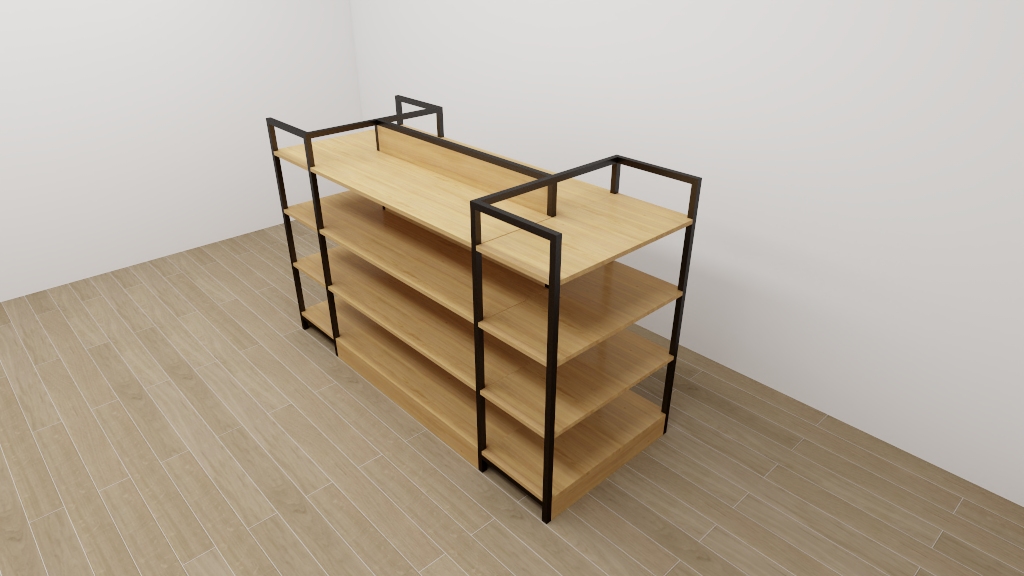 安尚鼎越-未命名方案-装修设计方案