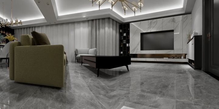 鼎力电器-武穴市铜锣湾广场-装修设计方案