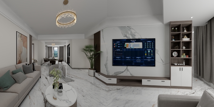 木纹24-中翔博苑07-副本-装修设计方案