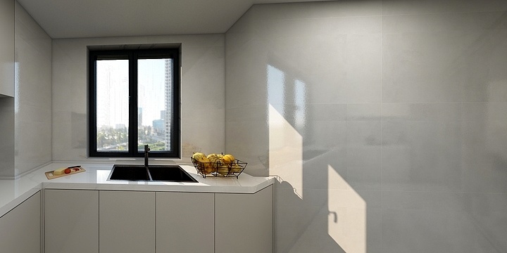 测试培训专卖店KxXW-状元府-装修设计方案