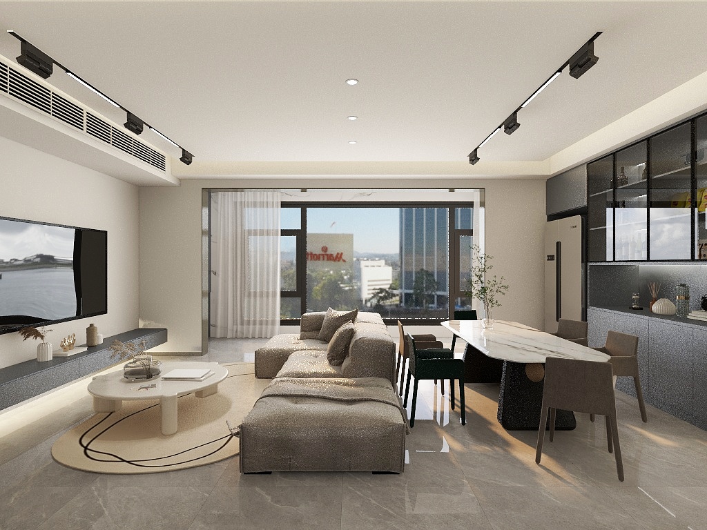 阿练_-绿城紫荆苑1-12-4-副本-装修设计方案