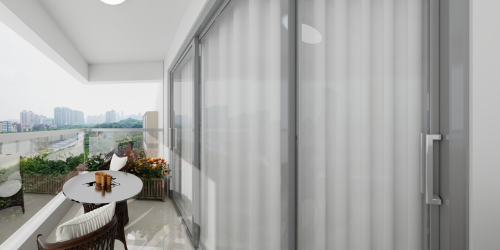 古月室内设计师-开阳小区6-1-502-装修设计方案