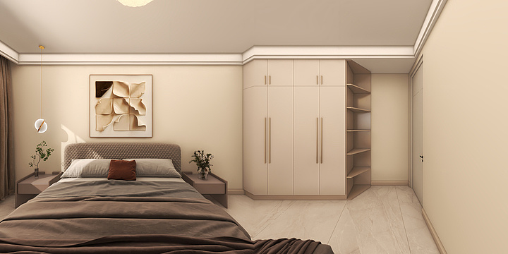 嘉瑞装饰JR-汇宝名郡二期2004-肆-副本-装修设计方案