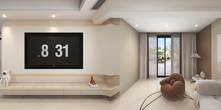 林鸱-嘉和世纪城3-1-2-装修设计方案