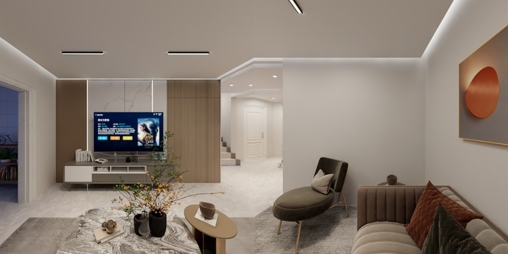 柴13795310764-璟云里-装修设计方案