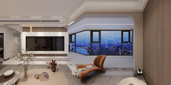 187****1785TgEI-国宾壹号黄女士雅居 -装修设计方案