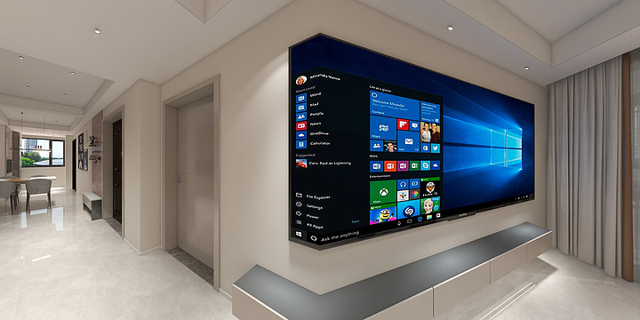 龙牌欧格全屋定制-盛世宜城-副本-装修设计方案