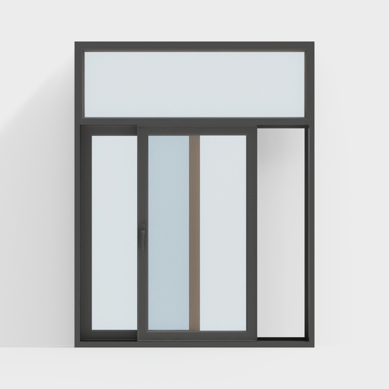 Modern Sliding Windows,Gray