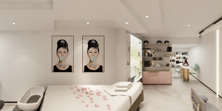 提莫快跑-新块111-副本-装修设计方案