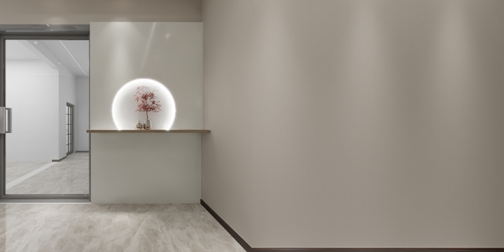 肖莹设计-自建房-装修设计方案