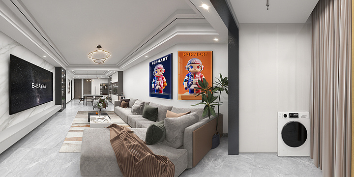 李李9-王大山699394775-装修设计方案