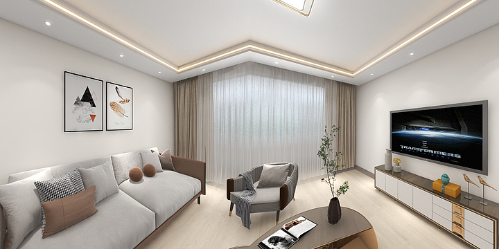 136****3871ripY-东一区52号楼  刘女士-装修设计方案