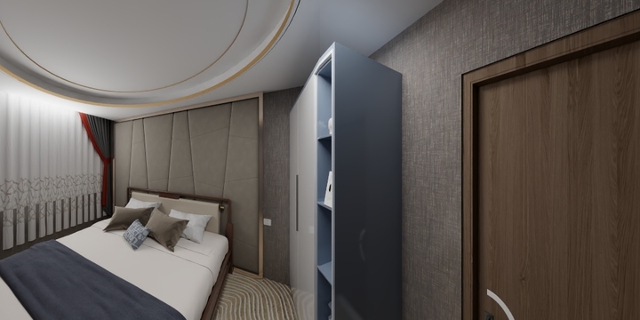 网名不用太长我这样就好-九州中心-副本-装修设计方案