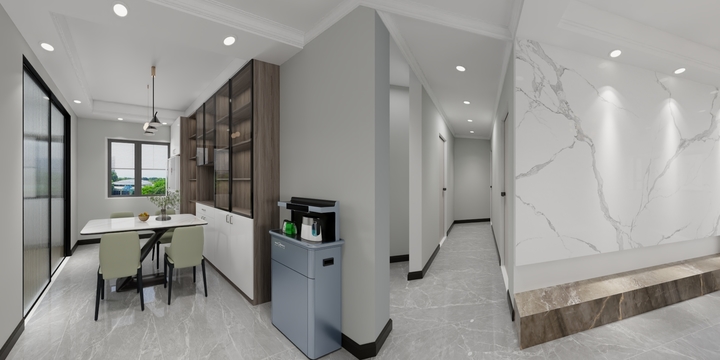 A赵云15713792211-国风龙樾125-装修设计方案